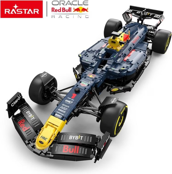 Rastar®92410 - Red Bull™ F1™ RB19