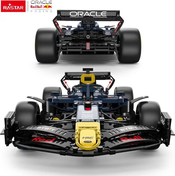 Rastar®92410 - Red Bull™ F1™ RB19