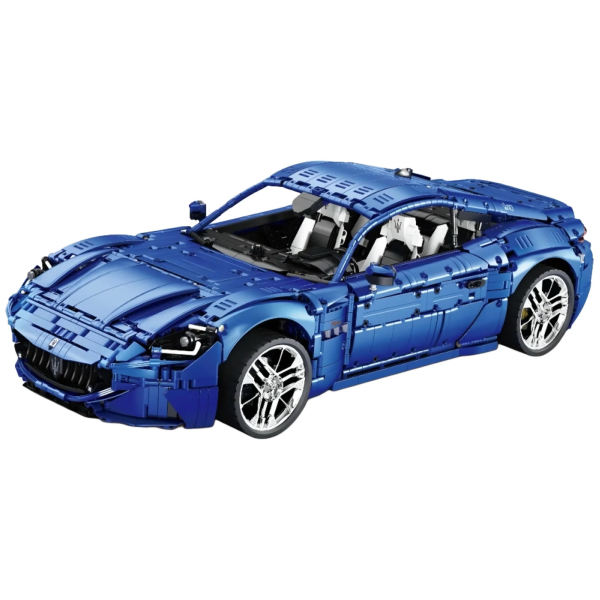 Reobrix®11010 - Maserati ™ GranTurismo (Static)