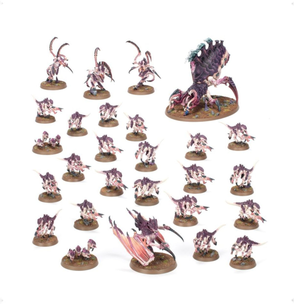 Warhammer®-40.000: Starterset