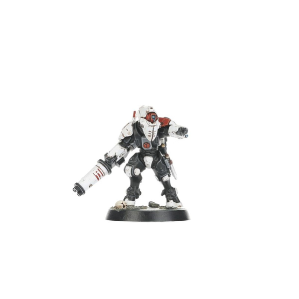 Warhammer®-40.000 - Kill Team: XV26 Stealth Battlesuits