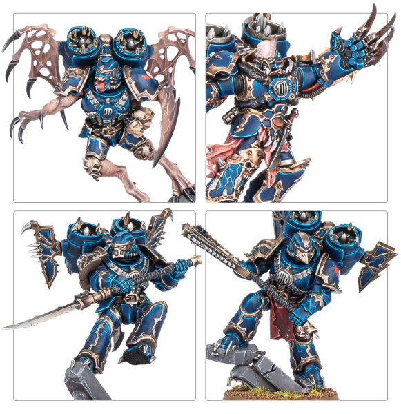 Warhammer®-40.000: Kill Team: Kill Team: Shadowhunt (Englisch)