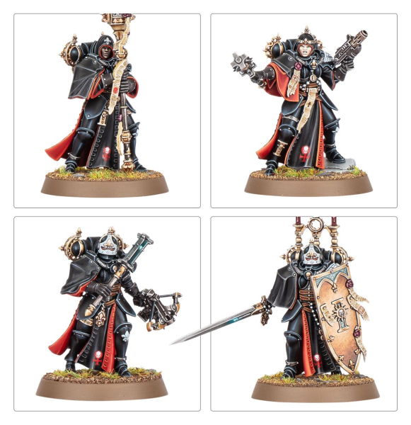 Warhammer®-40.000: Kill Team: Kill Team: Shadowhunt (Englisch)