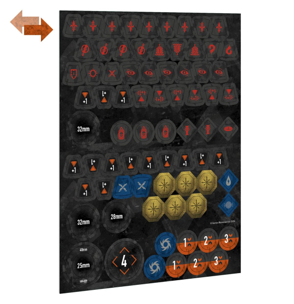 Warhammer®-40.000: Kill Team: Kill Team: Shadowhunt (Englisch)