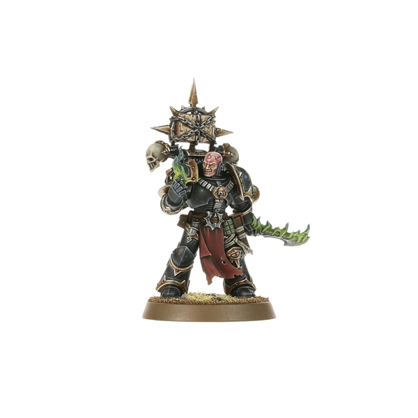 Warhammer®-40.000: Kill Team - Legionaries