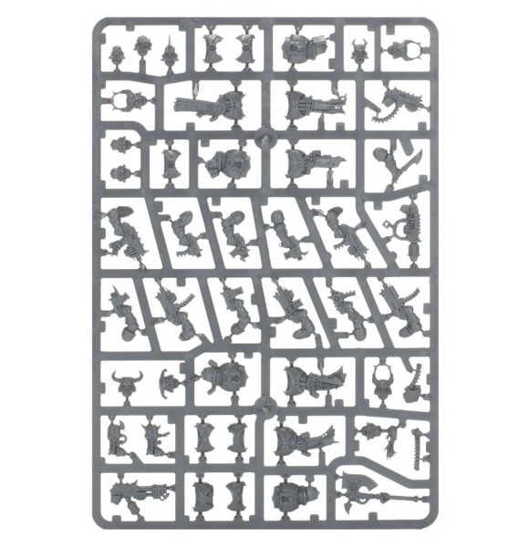 Warhammer®-40.000: Kill Team - Legionaries