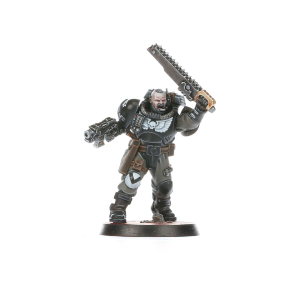 Warhammer® - 40.000 - Kill Team: Scout Squad