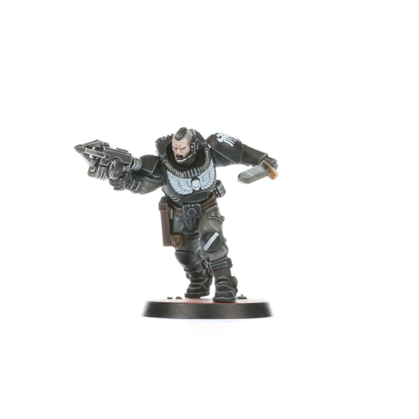Warhammer® - 40.000 - Kill Team: Scout Squad