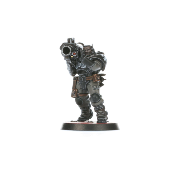 Warhammer® - 40.000 - Kill Team: Scout Squad