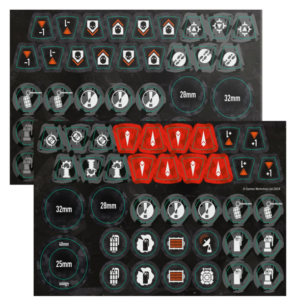 Warhammer® - 40.000 - Kill Team: Scout Squad