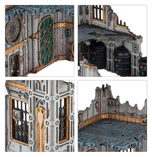 Warhammer®-40.000: Kill Team - Volkus