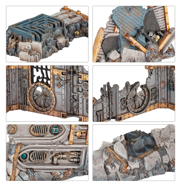 Warhammer®-40.000: Kill Team - Volkus