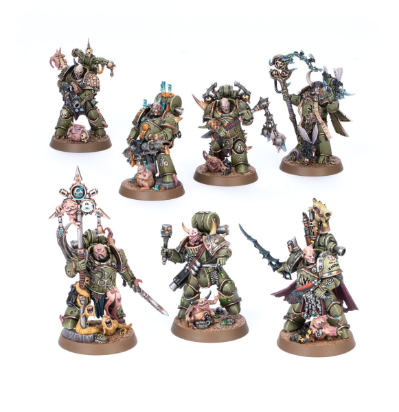 Warhammer®-40.000: Kill Team - Starterset (Englische Version)