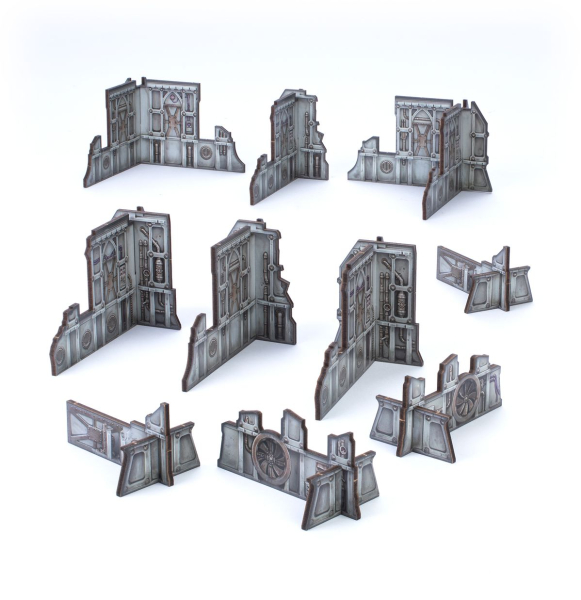 Warhammer®-40.000: Kill Team - Starterset (Englische Version)