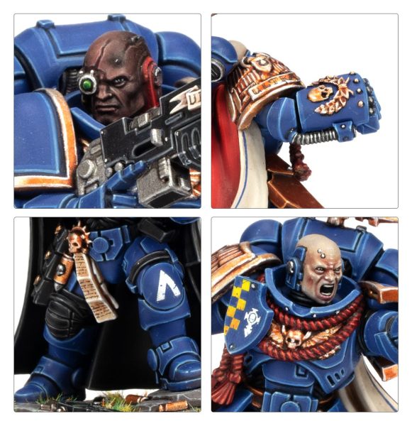 Warhammer®-40.000: Kill Team - Starterset (Englische Version)