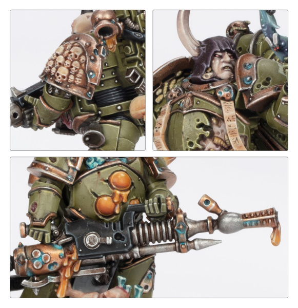 Warhammer®-40.000: Kill Team - Starterset (Englische Version)