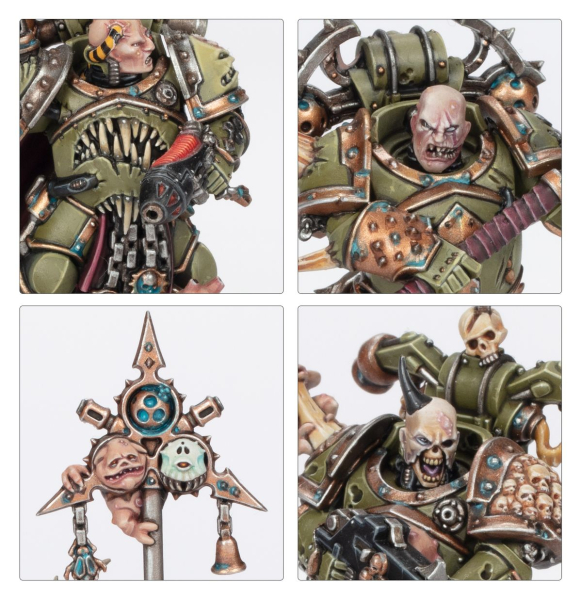 Warhammer®-40.000: Kill Team - Starterset (Englische Version)