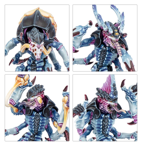 Warhammer®-40.000 - Kill Team: Typhon (Englische Version)