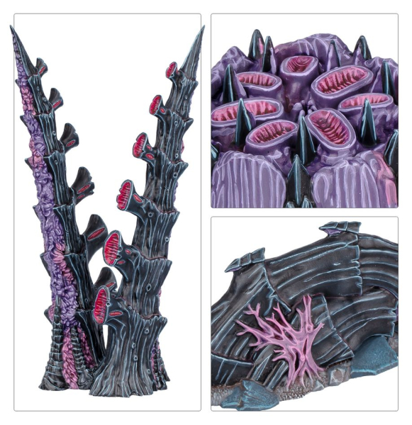 Warhammer®-40.000 - Kill Team: Typhon (Englische Version)