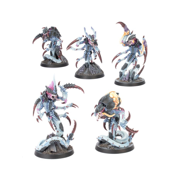 Warhammer®-40.000 - Kill Team: Typhon (Englische Version)