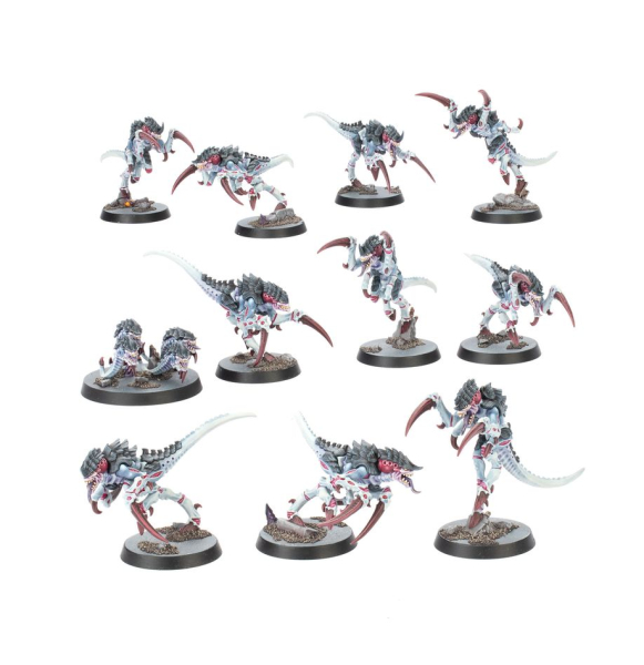 Warhammer®-40.000 - Kill Team: Typhon (Englische Version)