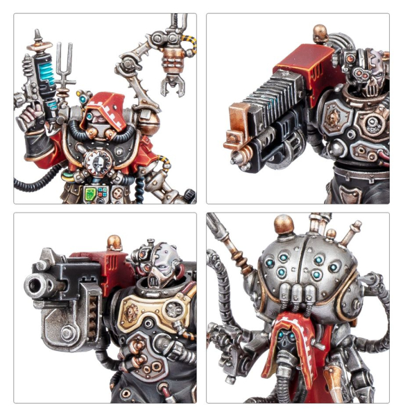 Warhammer®-40.000 - Kill Team: Typhon (Englische Version)