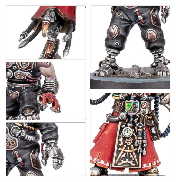 Warhammer®-40.000 - Kill Team: Typhon (Englische Version)