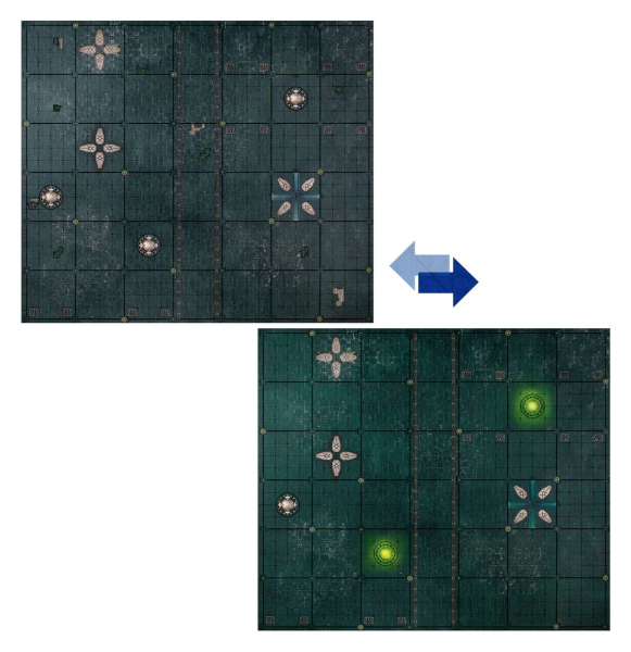 Warhammer®-40.000 - Kill Team: Tomb World (Englisch)
