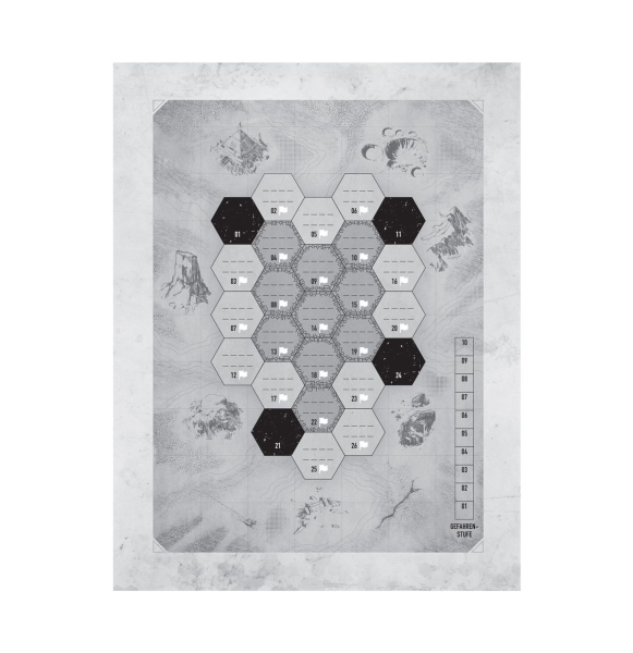 Warhammer®-40.000 - Kill Team: Dead Silence (Deutsche Version)