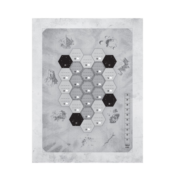 Warhammer®-40.000 - Kill Team: Dead Silence (Englische Version)