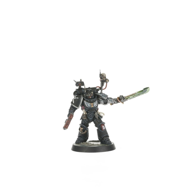 Warhammer®-40.000 - Kill Team: Deathwatch