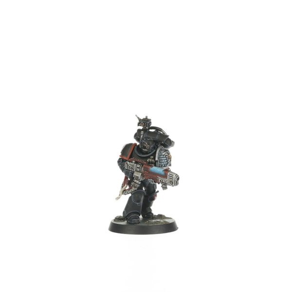 Warhammer®-40.000 - Kill Team: Deathwatch