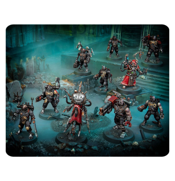 Warhammer®-40.000 - Kill Team: Battleclade