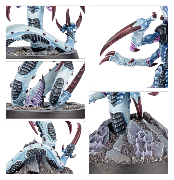Warhammer®-40.000 - Kill Team: Raveners