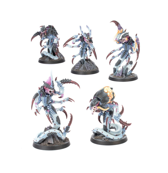 Warhammer®-40.000 - Kill Team: Raveners