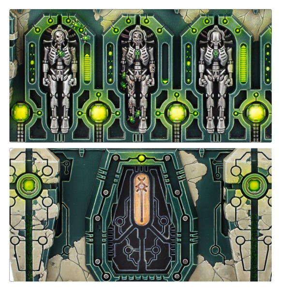 Warhammer®-40.000 - Kill Team - Killzone: Tomb World