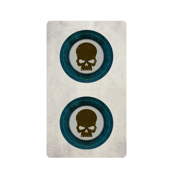 Warhammer®40.000 - In Nomine Imperatoris 2025-26: Missionsdeck