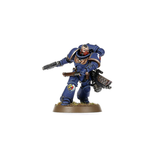 Warhammer®-40.000: Ultimatives Starterset