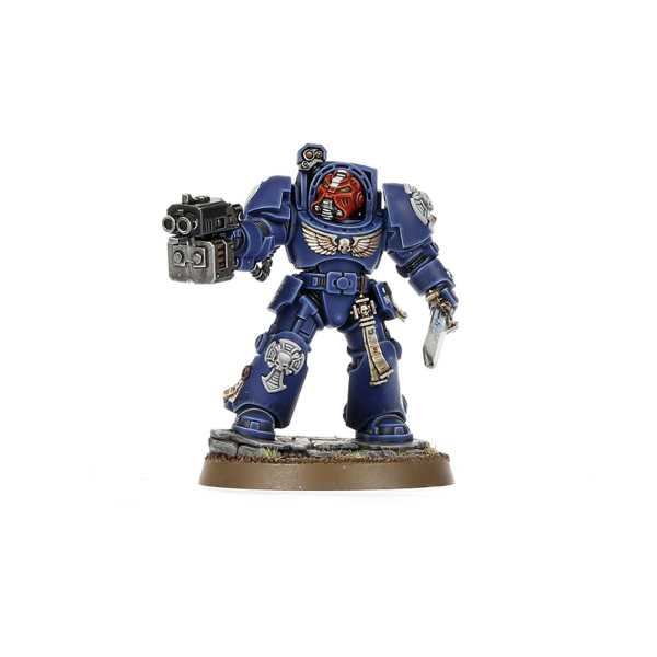 Warhammer®-40.000: Ultimatives Starterset