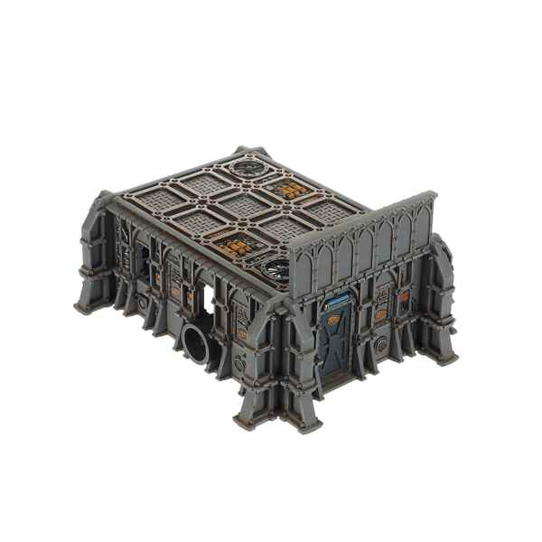 Warhammer®-40.000: Ultimatives Starterset