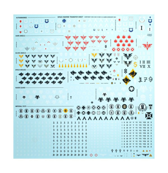Warhammer®-40.000: Ultimatives Starterset