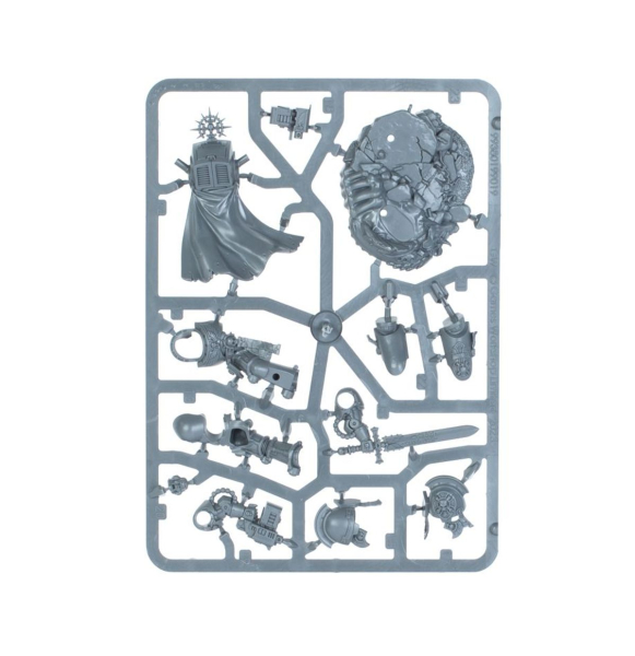 Warhammer®-40.000: Ultimatives Starterset
