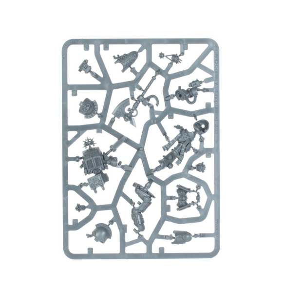 Warhammer®-40.000: Ultimatives Starterset