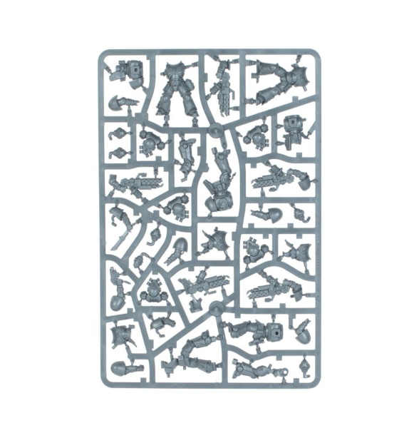 Warhammer®-40.000: Ultimatives Starterset