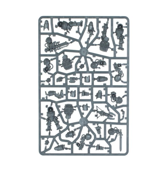 Warhammer®-40.000: Ultimatives Starterset