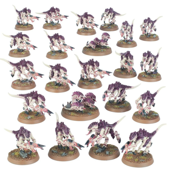 Warhammer®-40.000: Ultimatives Starterset