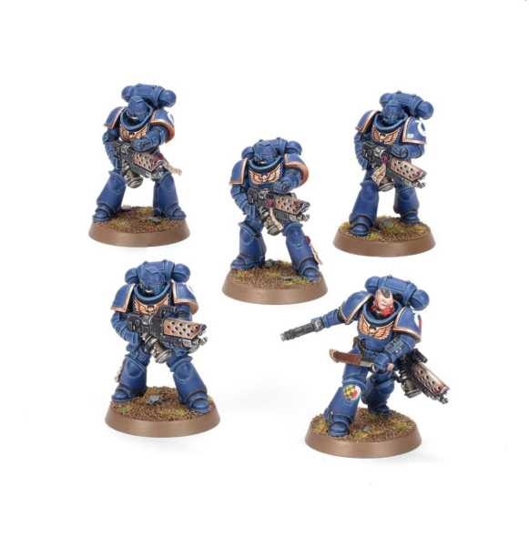 Warhammer®-40.000: Ultimatives Starterset
