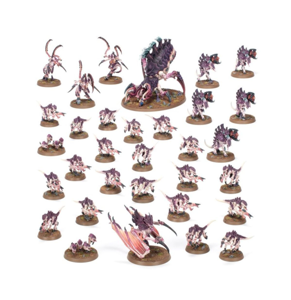 Warhammer®-40.000: Ultimatives Starterset