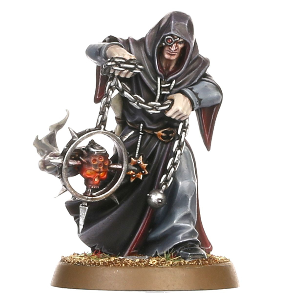 Warhammer®40.000 - Chaos Space Marines: Dark Apostle