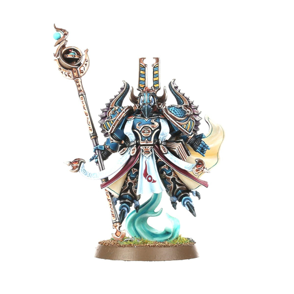 Warhammer®-40.000: Thousand Sons - Exalted Sorcerers